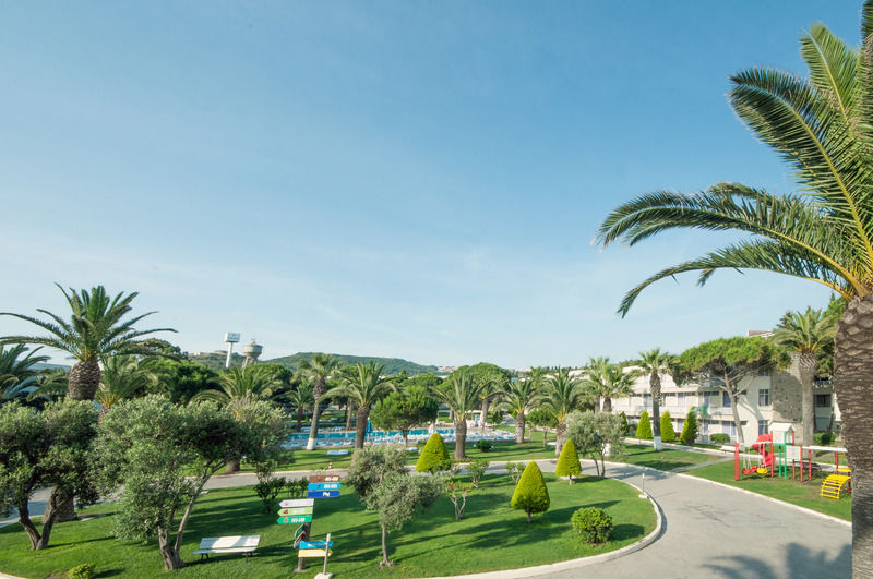 A 11 Hotel Çeşme Exterior foto