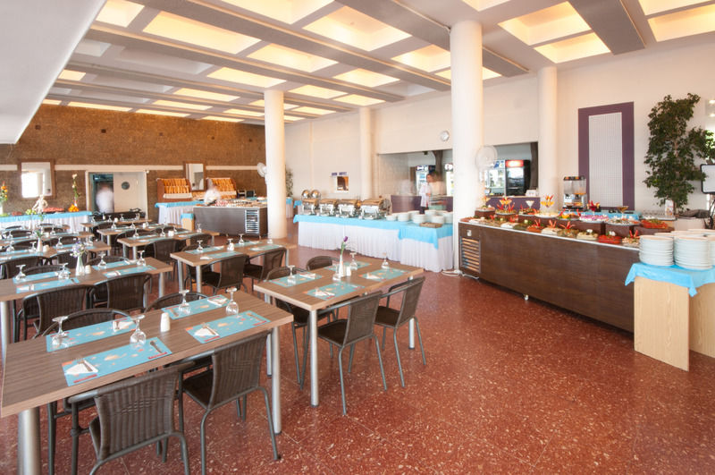 A 11 Hotel Çeşme Exterior foto
